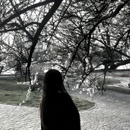 私は魂を渇望している