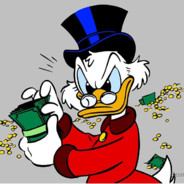 Scrooge McDuck