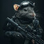 PVT Rat