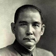 孙中山