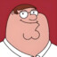 Peter Griffin