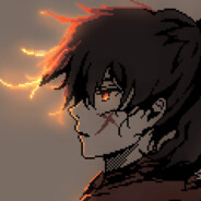 烈焰灼灼，玄铁拓拓