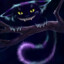 Cheshire Cat