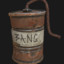 Beancan Grenade