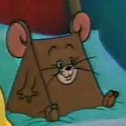 jerry cheese