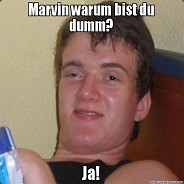 Marvinteewurst