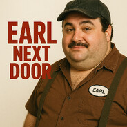 EARL NEXT DOOR