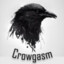 Crowgasm