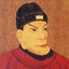 大明开国皇帝朱元璋