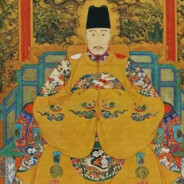 大明嘉靖皇帝朱厚熜