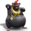 Biggie Cheese