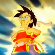 想和老爹学魔法吗