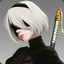 2B