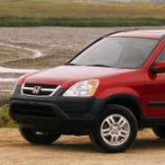 2004 Honda CR-V