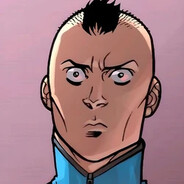 Steam Community Avatar