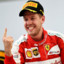 SEBASTİAN VETTEL