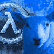 Half-Life: Blue Sheep