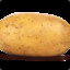 not a terrorist just a potato