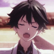 不会长枪的木鱼