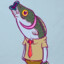 Salmon Boi