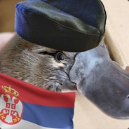 The Serbian Platypus