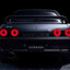 Skyline GT-R (R-32)