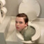 Skibidi Sheldon