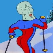 Stupid Sexy Squidward