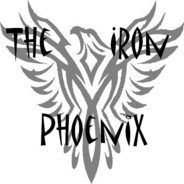 Iron Phoenix