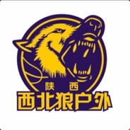 西北狼户外