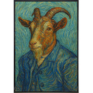 Vincent van Goat