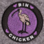 Bin Chicken