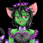 ♥ Kumi jong orpu ♥