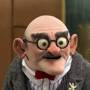 Henk avatar