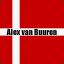 -=Alex van Buuren=-