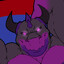 Dan the purp derg