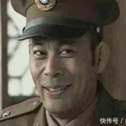 晋西北358团楚云飞