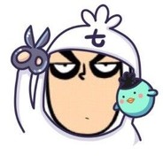 被封的69岁老公公