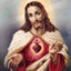 eu amo Jesus