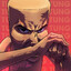 GrumpE