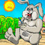 YOUR BUNNY WROTE