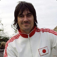 Kane Dingle - steam id 76561197964410351
