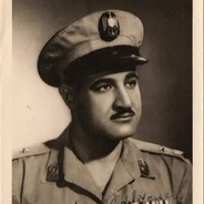 GAMAL ABDEL NASSER HUSSEIN
