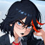 Ryuko Enjoyer