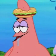 五星级高级厨师派大星