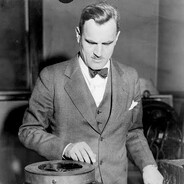 Arthur Compton's avatar