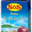 (Rostos) Kolbászlé