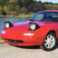 1991 MAZDA MX-5 MIATA