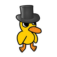 DapperDuck