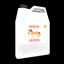1 Gallon Jug of Horse Semen